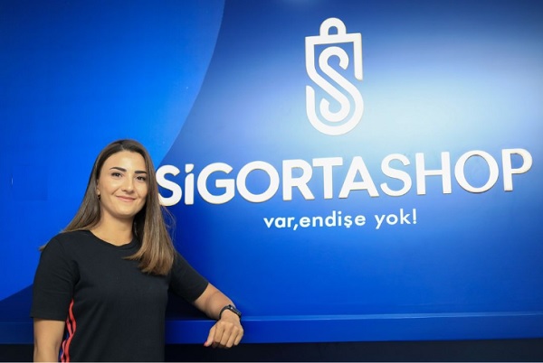 Sigortashop'ta pasör transferi