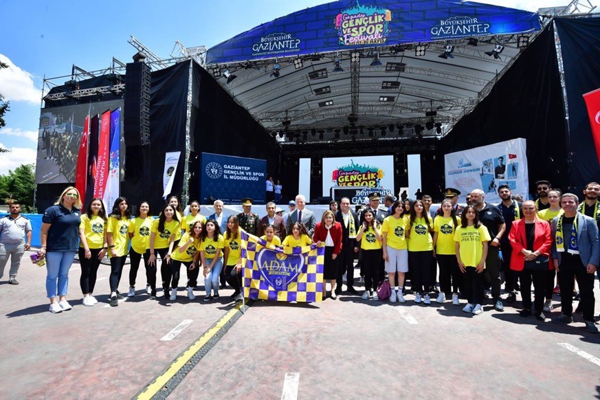 Gaziantep'te Neler Oluyor?