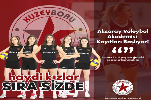 Kuzeyboru Spor Kulübü, Kuzeyin Sultanları'nı Arıyor