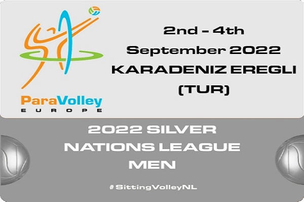 Oturarak Voleybol Milli Takım Aday Kadrosu Belli Oldu