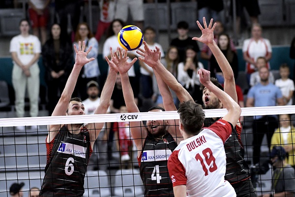 U22 Milliler Avrupa Dördüncüsü