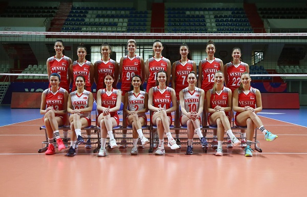 Filenin Sultanları, Yarı Final Vizesi İçin Tayland ile karşılaşacak