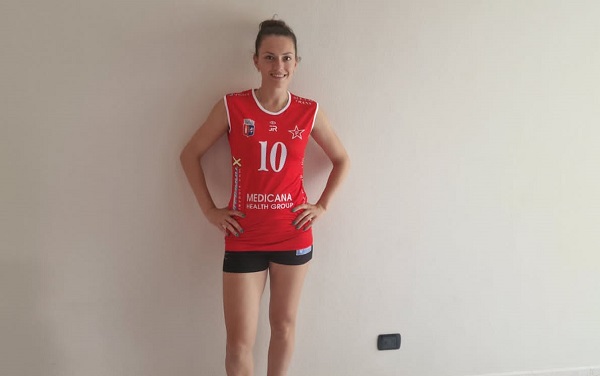 Partizani'den bomba transfer