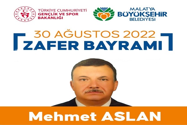 Malatya'da Vefa Dolu Turnuva