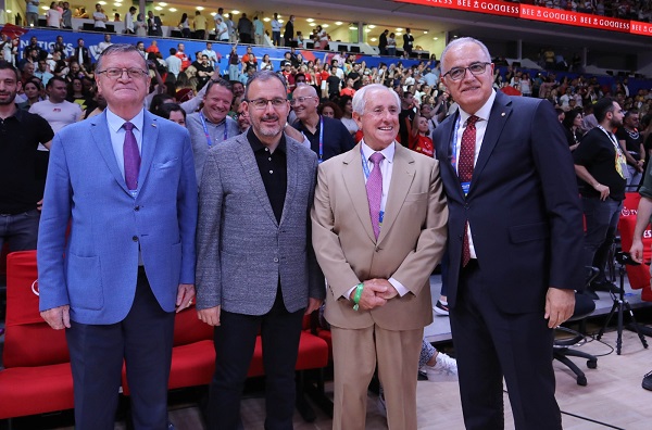 "Biri eksik kalırsa üzüleceğiz"