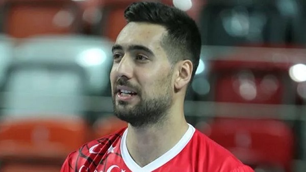 Emin Gök'ün yeni adresi belli oldu