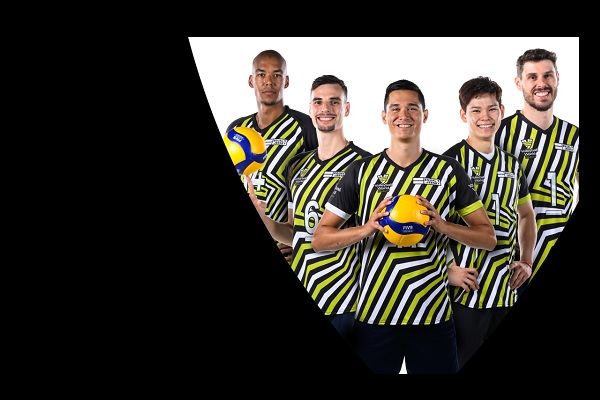 Erkekler de Equal Jersey (Eşit Forma)'yı giyecekler