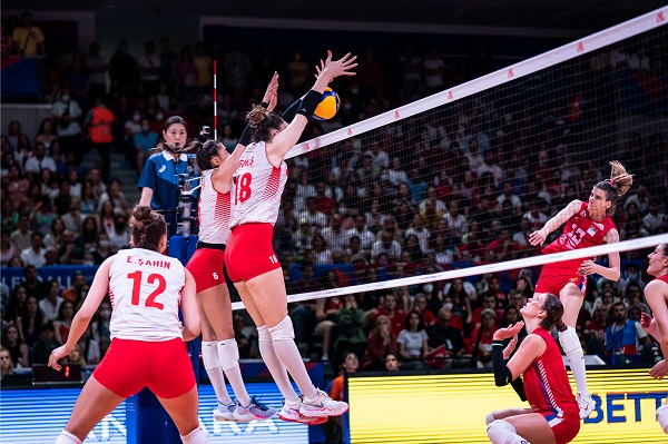 Teşekkürler Sultanlar