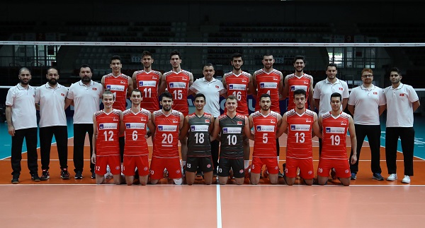 Avrupa Şampiyonası'ndaki ilk rakip İtalya