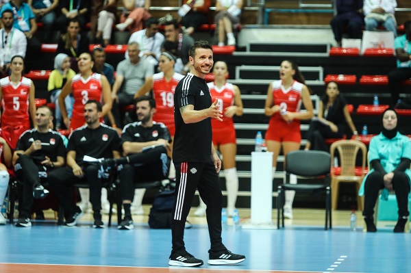Alper Hamurcu'nun Özel Teşekkürü