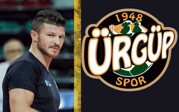 Ürgüpspor Voleybol Takımı sezon hazırlıklarına başladı