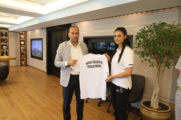 'Tek Hedefimiz Şampiyonluk'