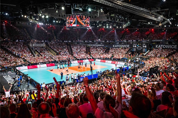 Dünya Şampiyonası'nda Son 16 Takım Belli Olmaya başladı