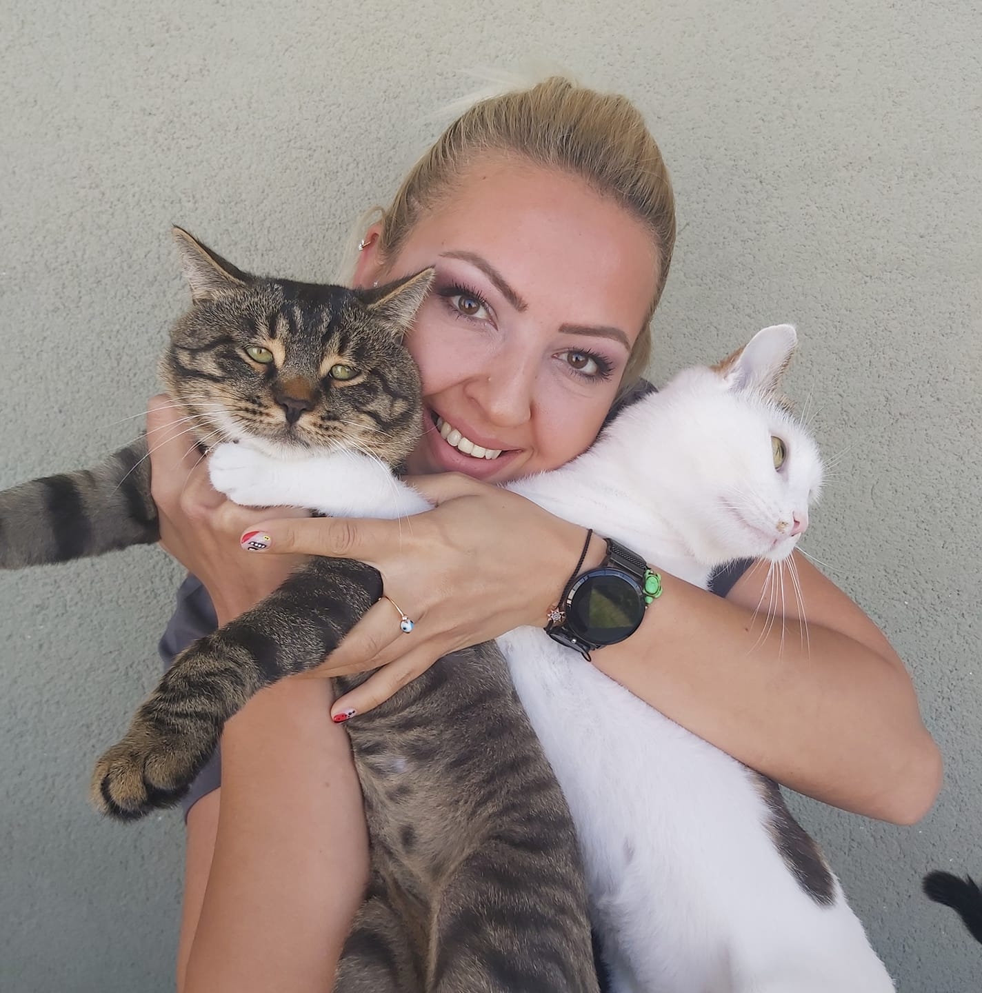 Geleceğin World Paravolley Hakem Adayı  