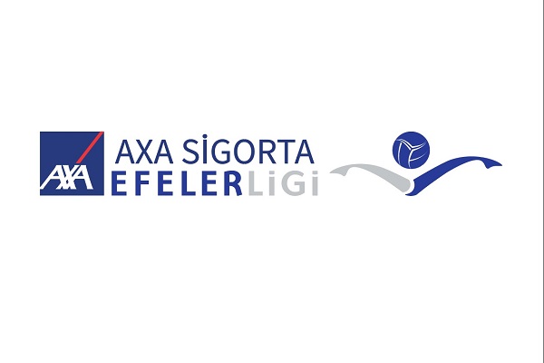 AXA Sigorta Efeler Ligi Play-off 1-4 Etabı Başlıyor