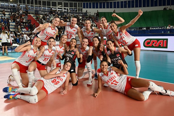 Sultanlar 3-1'lik Seriyi Bozmadı