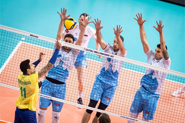 Brezilya Dünya Üçüncüsü