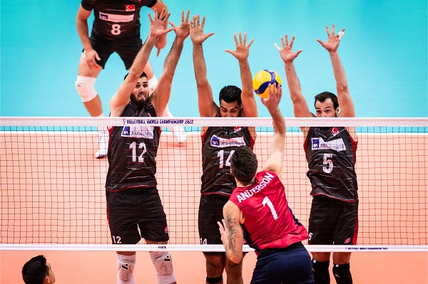 Teşekkürler Filenin Efeleri, Bu Mücadele Her Şeyin Ötesinde