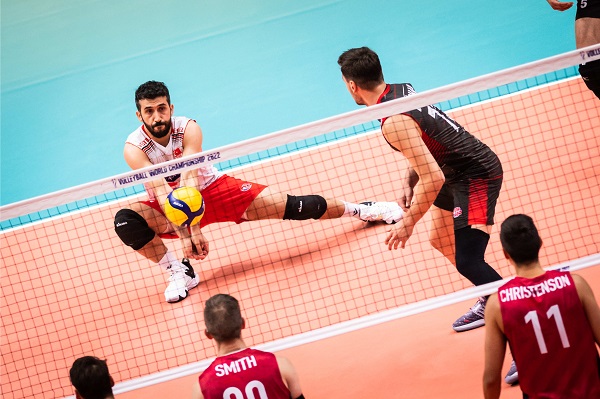 Teşekkürler Filenin Efeleri, Bu Mücadele Her Şeyin Ötesinde