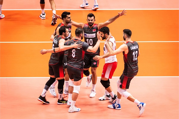 Teşekkürler Filenin Efeleri, Bu Mücadele Her Şeyin Ötesinde