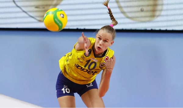 Kaptanlık, daha da güvende hissettirdi