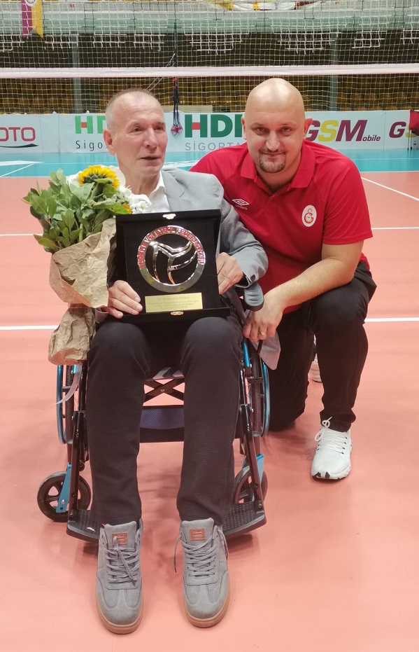 Voleybola Yakışanlar, Yakışmayanlar