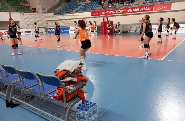 Bravo size çocuklar