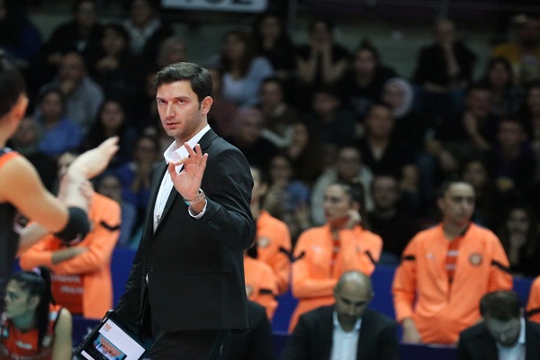 "Ekstra bir motivasyona ihtiyacımız yok"