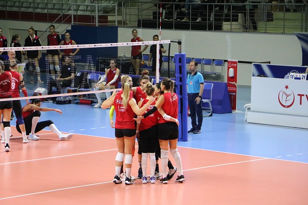 Türk Hava Yolları Bursa Yolcusu