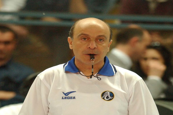 Konuğumuz: Luciano Gaspari