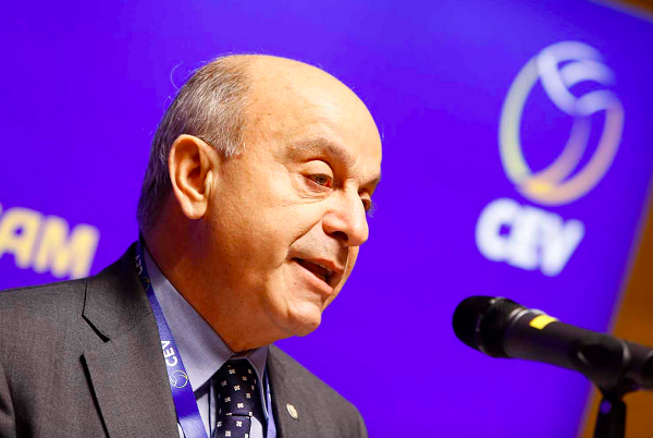 Konuğumuz: Luciano Gaspari