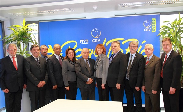 Konuğumuz: Luciano Gaspari