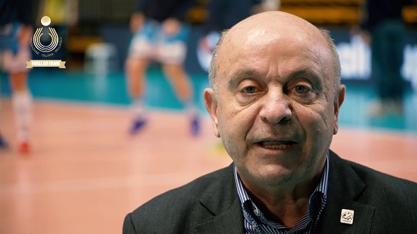 Konuğumuz: Luciano Gaspari