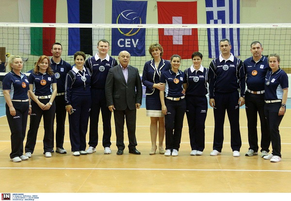 Konuğumuz: Luciano Gaspari