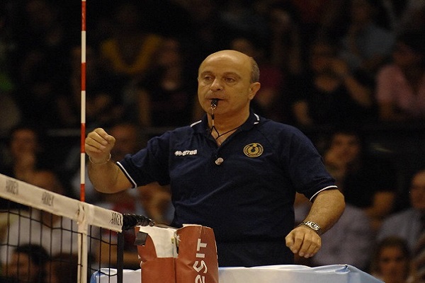 Konuğumuz: Luciano Gaspari