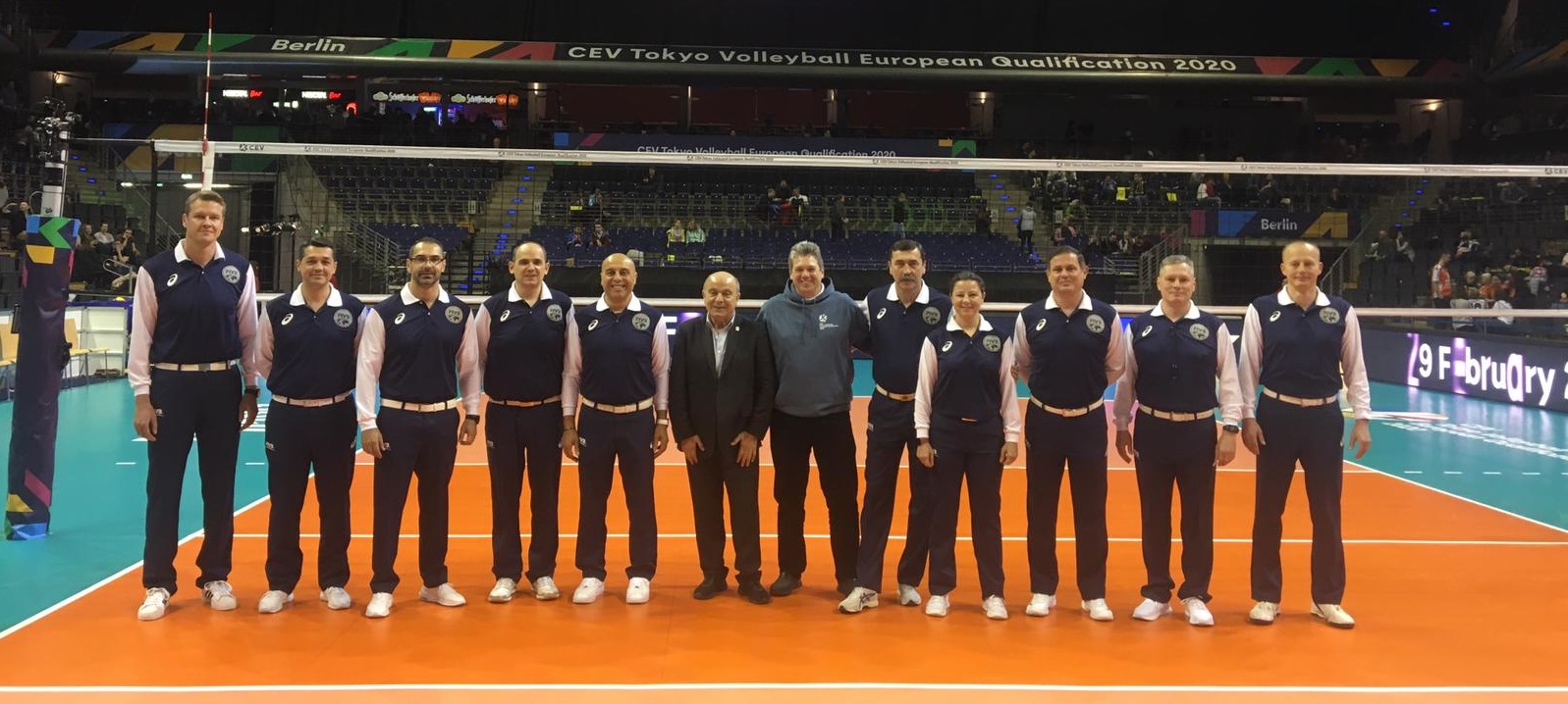 Konuğumuz: Luciano Gaspari