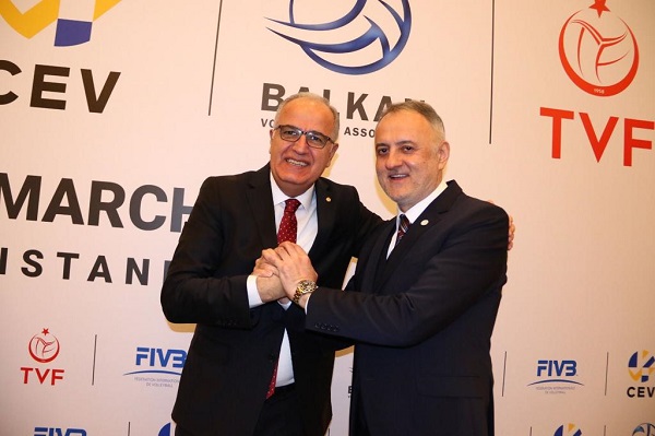 Sırbistan'da Federasyon Başkanı Zoran Gajic, Spor Bakanı Seçildi