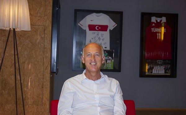 Fenerbahçe gücünü gösterdi