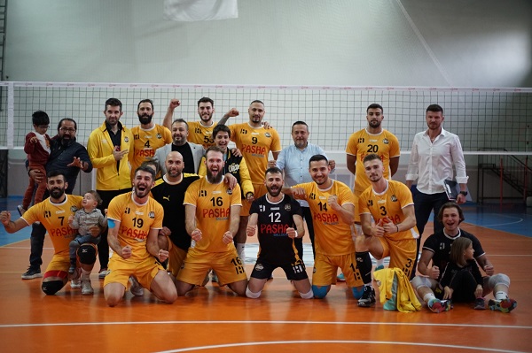 Ürgüpspor Bu yıl Çok Farklı