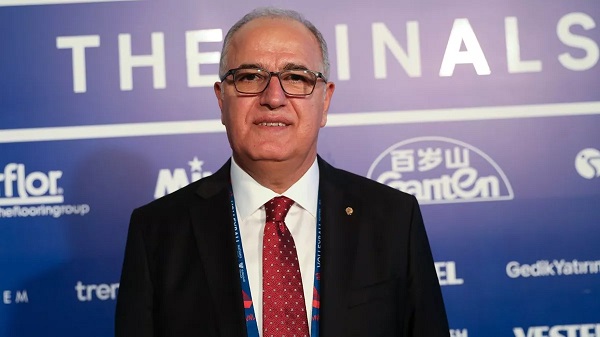 Bu takımın yarı final, final oynaması gerek