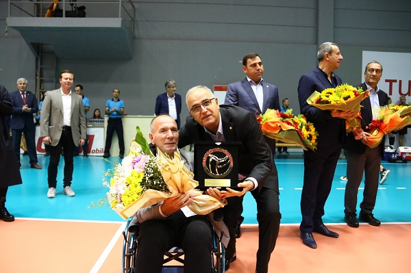 Voleybola Yakışanlar, Yakışmayanlar