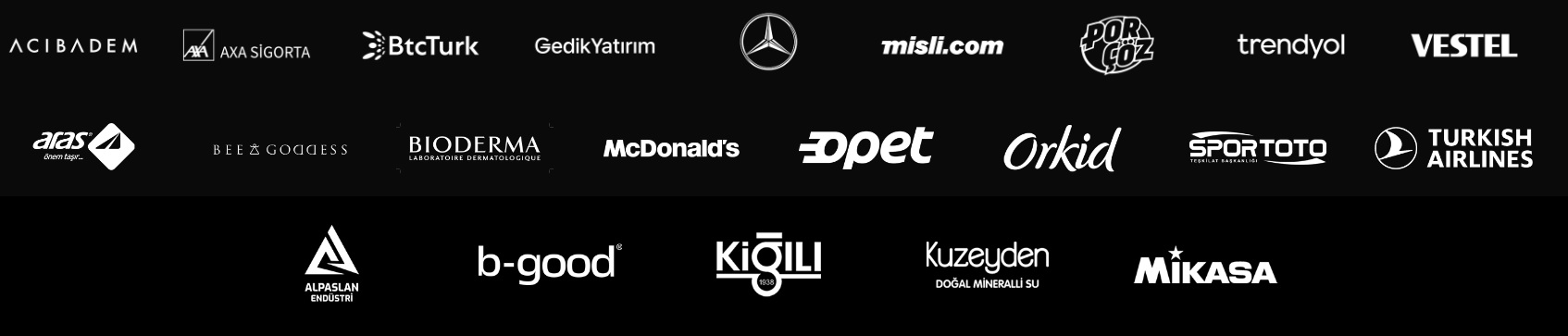 Voleybolda İlk Sponsor