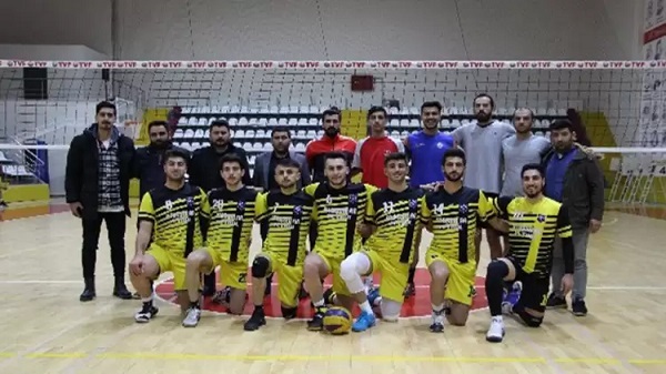 Aksaray Gençlik, 2. Lig’den çekildi