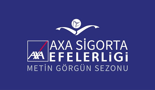 AXA Sigorta Efeler Ligi Metin Görgün Sezonu’nda 11. Hafta Başlıyor