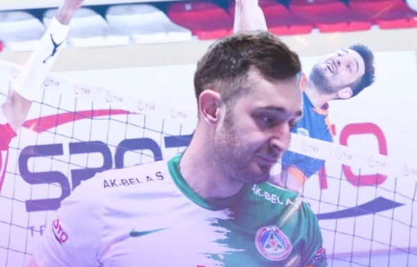 Hatay Erzin kadroya takviye yapıyor