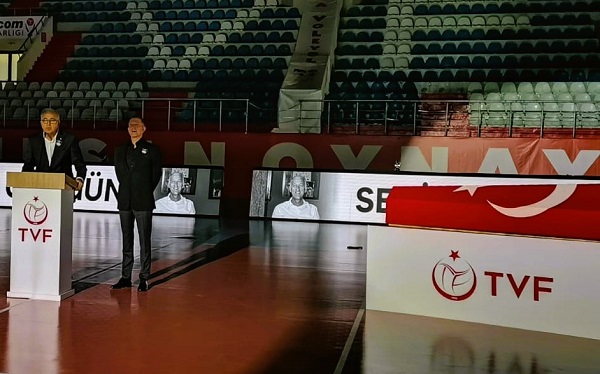 Metin Görgün'ün ismi Efeler Ligi ile birlikte anılacak