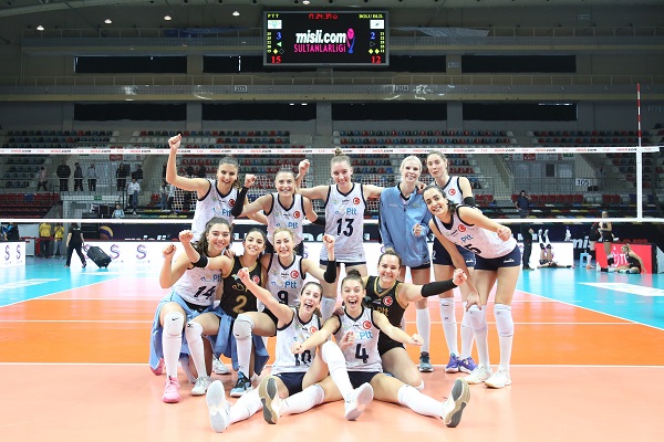 PTT 2 puana razı oldu