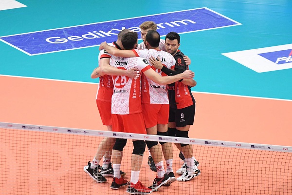 Ziraat Bankkart'ın Zorlu Grubu