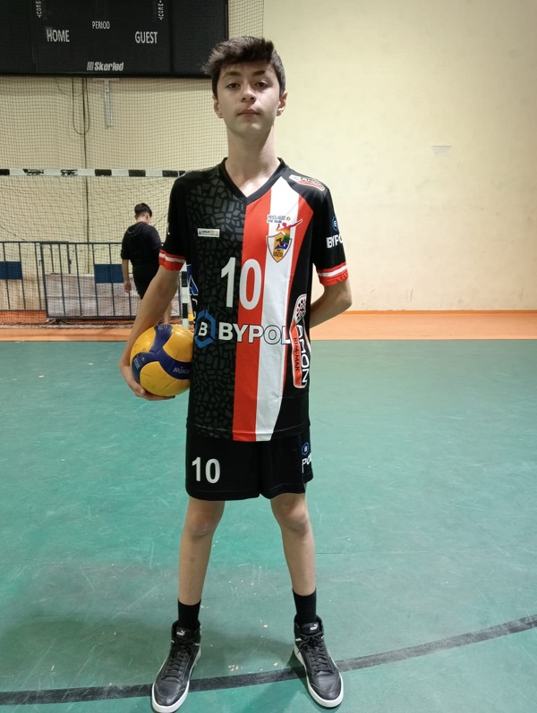 Erzin'in Geleceğe Yatırımı: Minik Efeler ve Sultanlar