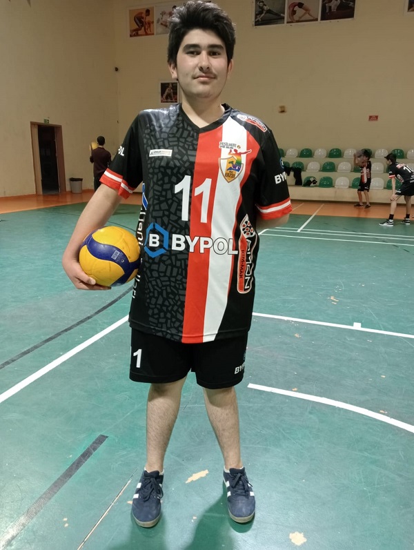 Erzin'in Geleceğe Yatırımı: Minik Efeler ve Sultanlar